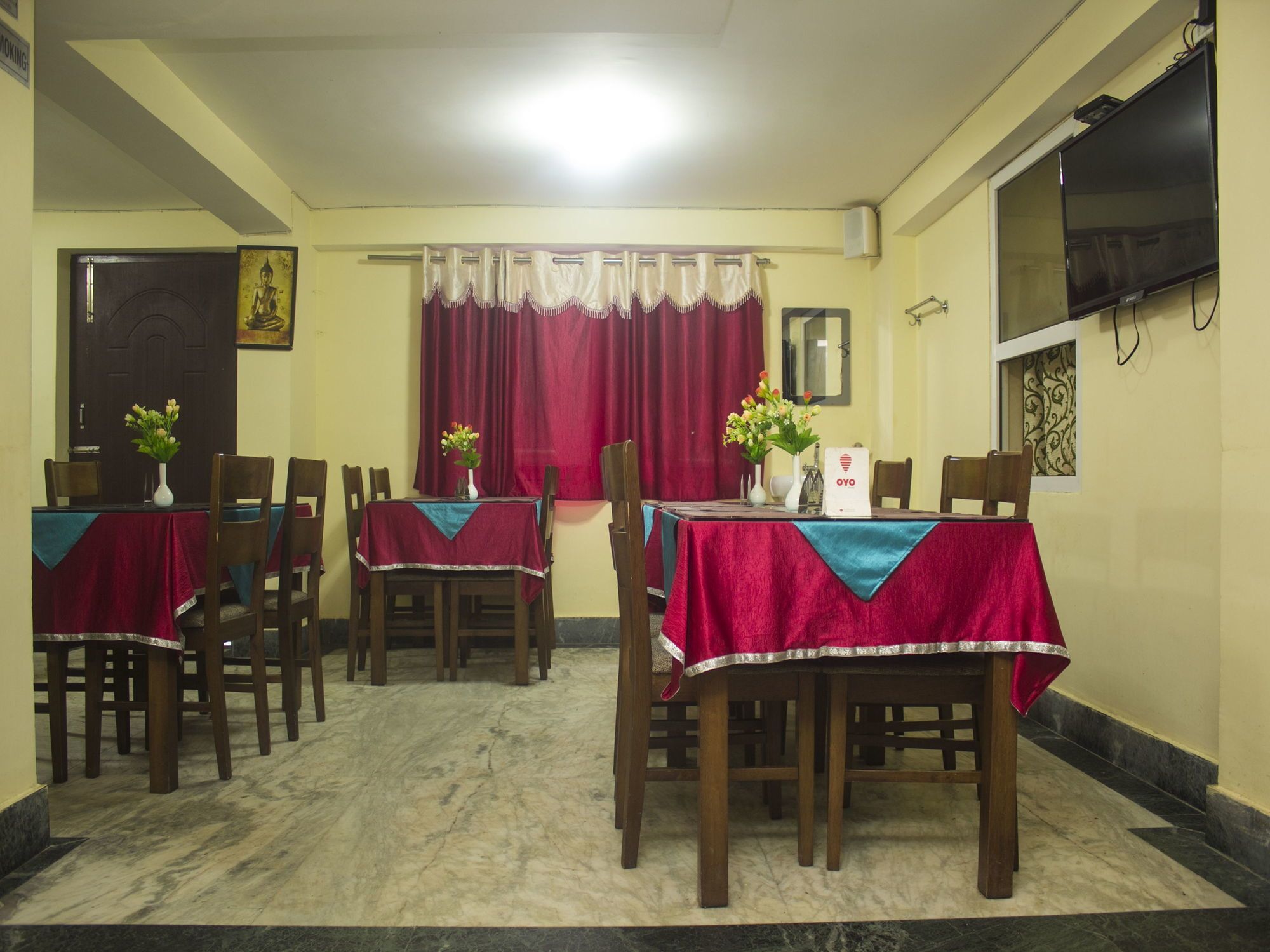 Hotel Oyo 4516 Golden Wind Horse Darjeeling  Exterior foto