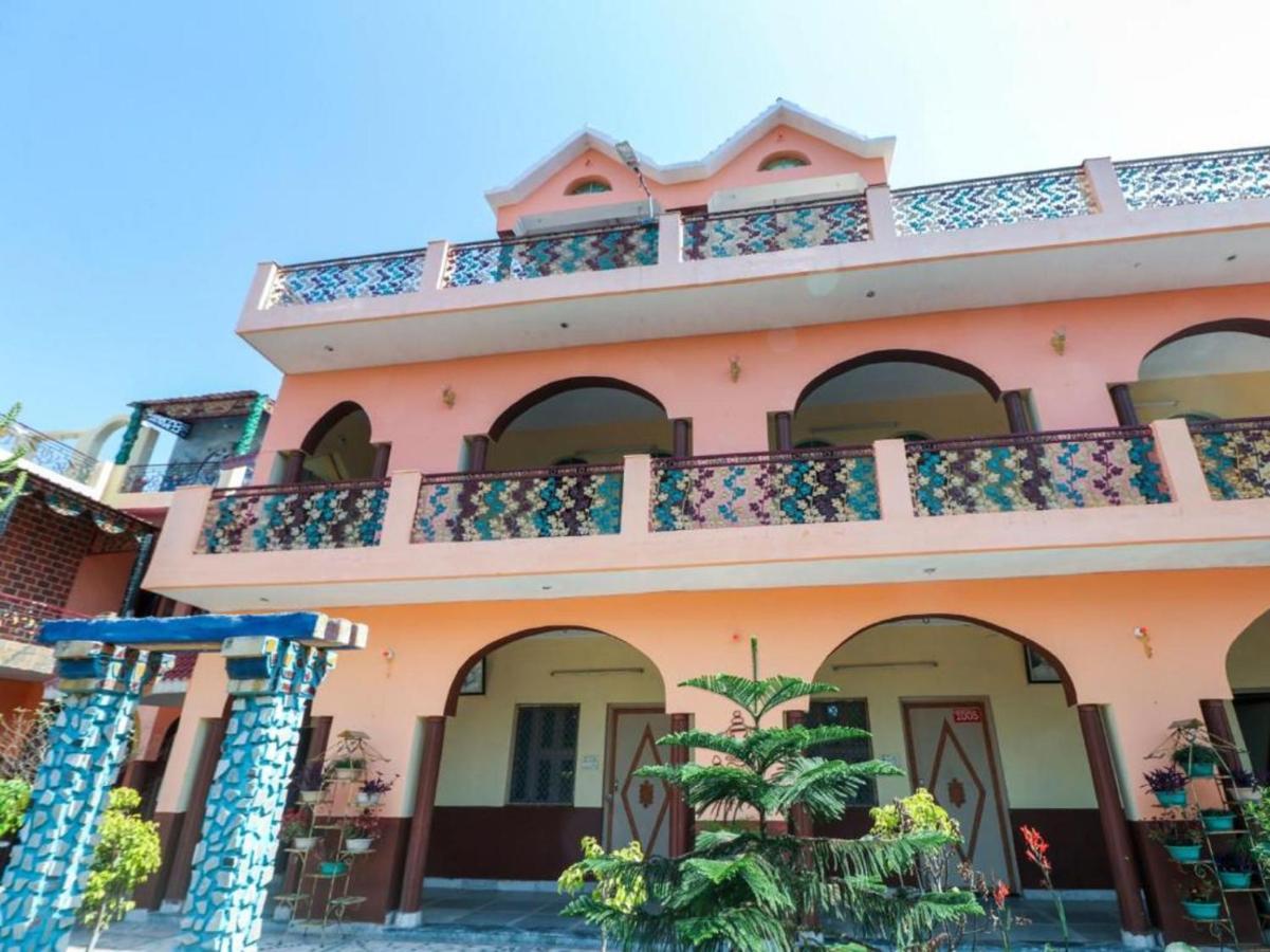 Hotel Oyo 4516 Golden Wind Horse Darjeeling  Exterior foto